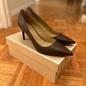 Michael Kors Alina Flex Pump Size 9